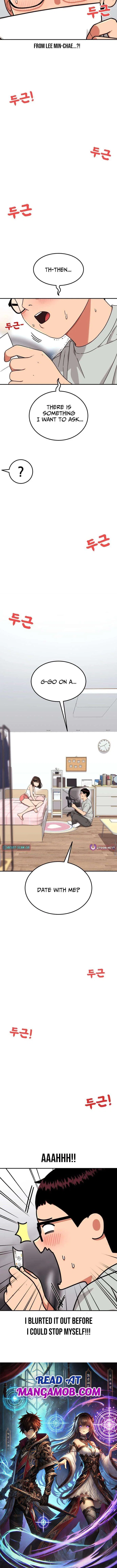 Top 1 Fighting Tutoring Chapter 80 – Page 21