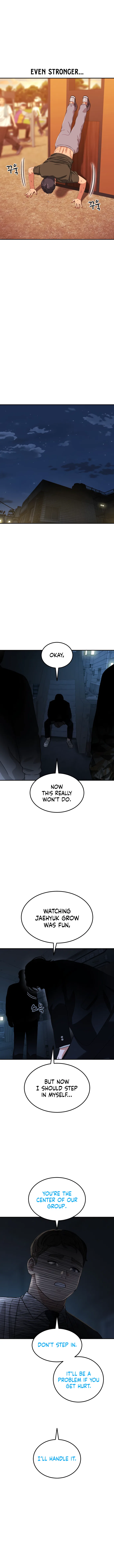 Top 1 Fighting Tutoring Chapter 79 – Page 6