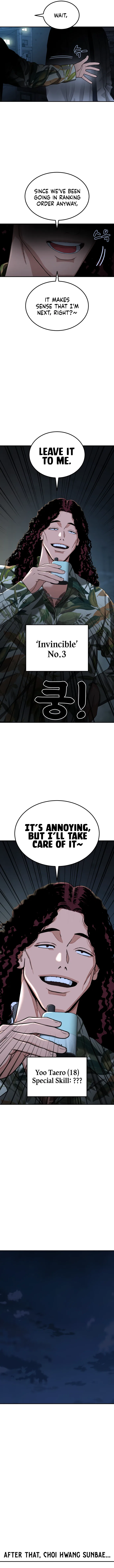 Top 1 Fighting Tutoring Chapter 79 – Page 7