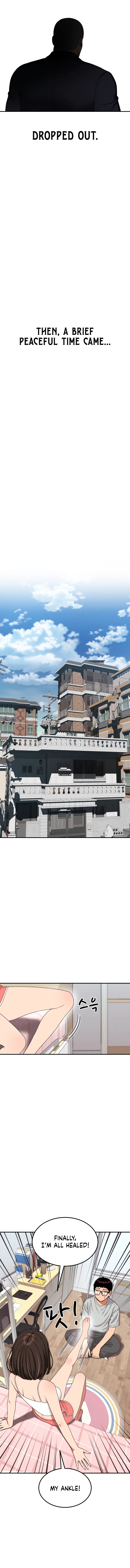 Top 1 Fighting Tutoring Chapter 79 – Page 8