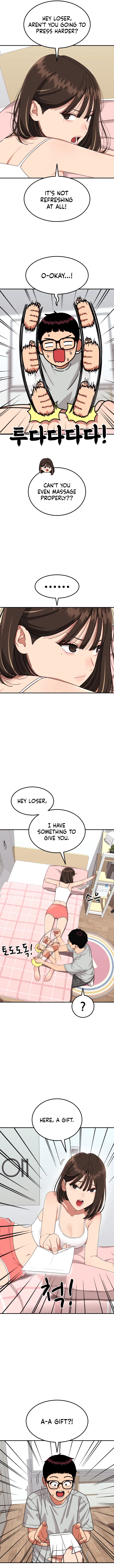 Top 1 Fighting Tutoring Chapter 79 – Page 11