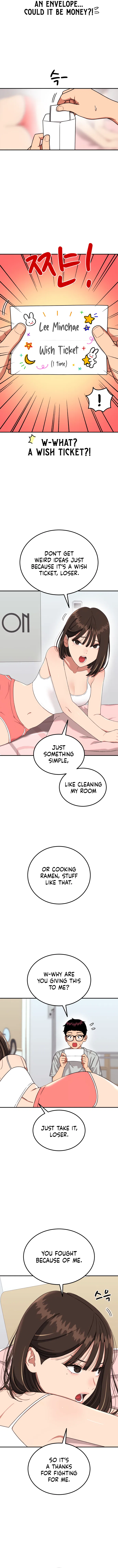 Top 1 Fighting Tutoring Chapter 79 – Page 12