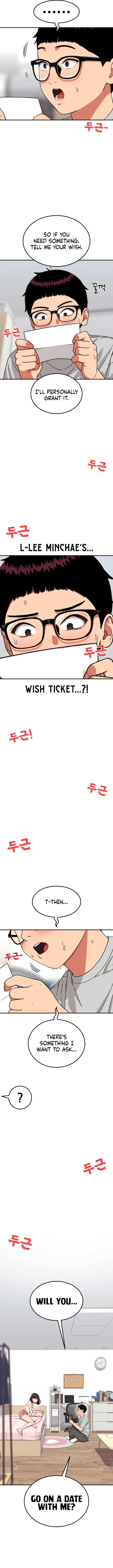 Top 1 Fighting Tutoring Chapter 79 – Page 13