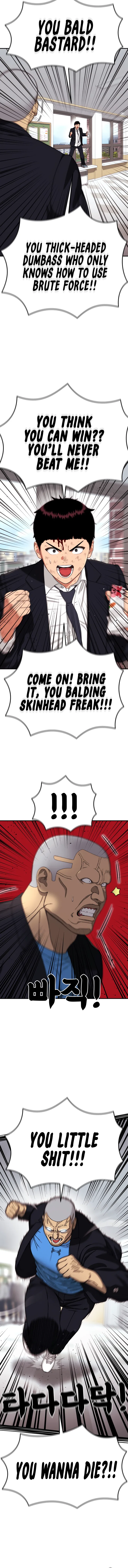 Top 1 Fighting Tutoring Chapter 78 – Page 5