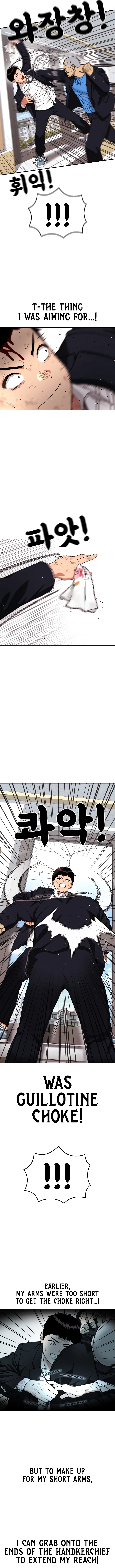 Top 1 Fighting Tutoring Chapter 78 – Page 6