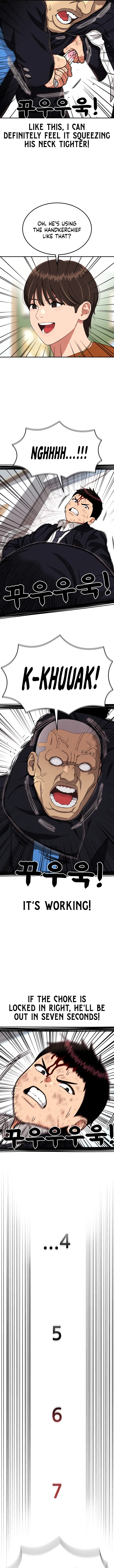 Top 1 Fighting Tutoring Chapter 78 – Page 7