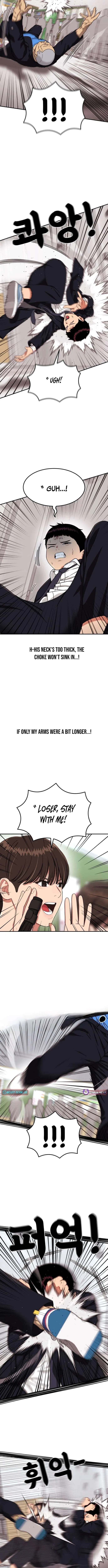 Top 1 Fighting Tutoring Chapter 77 – Page 9