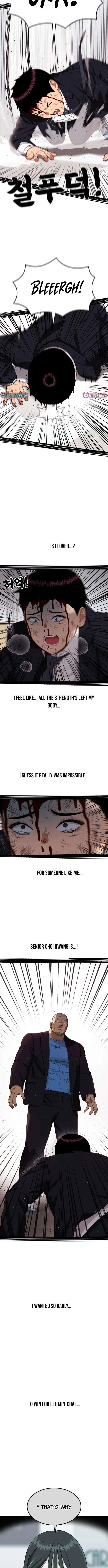 Top 1 Fighting Tutoring Chapter 77 – Page 12