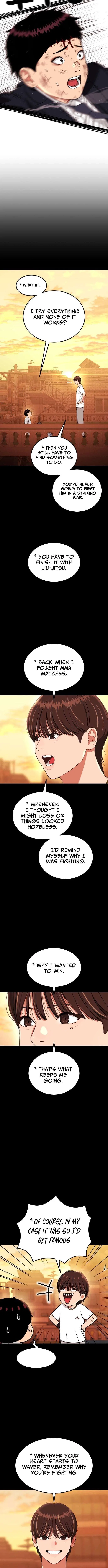 Top 1 Fighting Tutoring Chapter 77 – Page 14