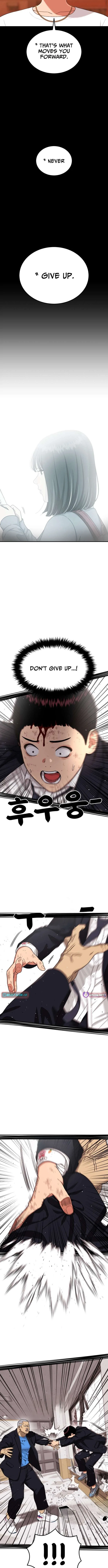 Top 1 Fighting Tutoring Chapter 77 – Page 15