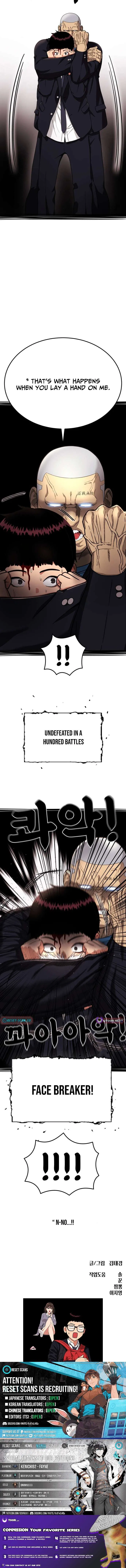 Top 1 Fighting Tutoring Chapter 76 – Page 16