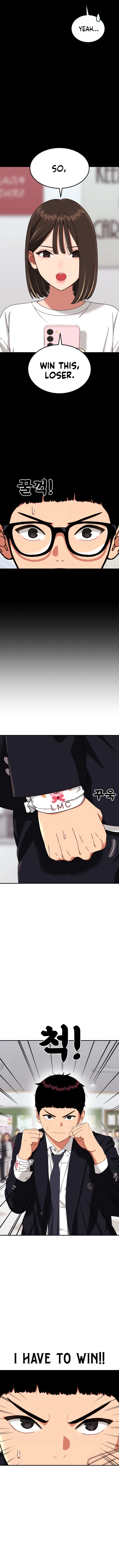 Top 1 Fighting Tutoring Chapter 75 – Page 7