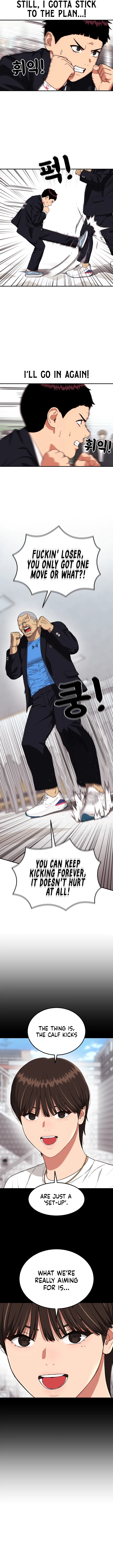 Top 1 Fighting Tutoring Chapter 75 – Page 14