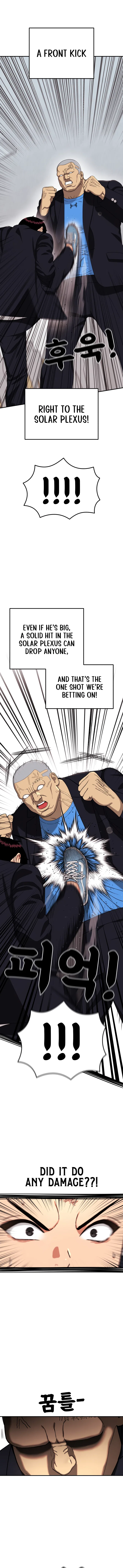Top 1 Fighting Tutoring Chapter 75 – Page 15