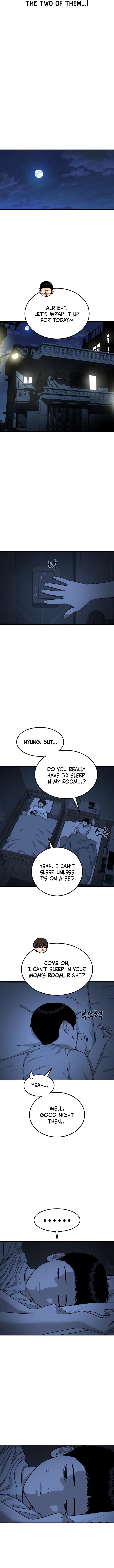 Top 1 Fighting Tutoring Chapter 73 – Page 10