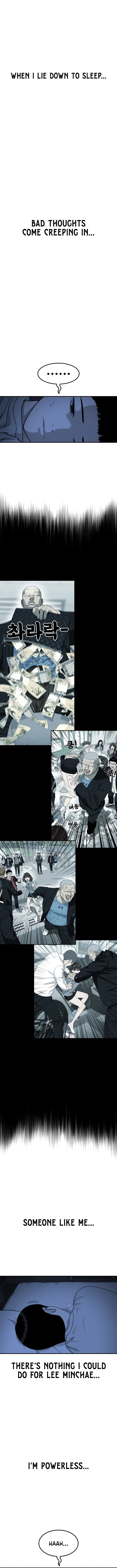 Top 1 Fighting Tutoring Chapter 73 – Page 11