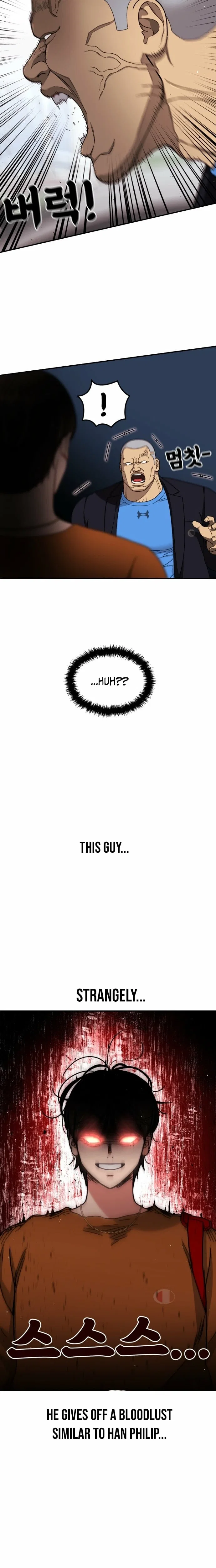 Top 1 Fighting Tutoring Chapter 72 – Page 4