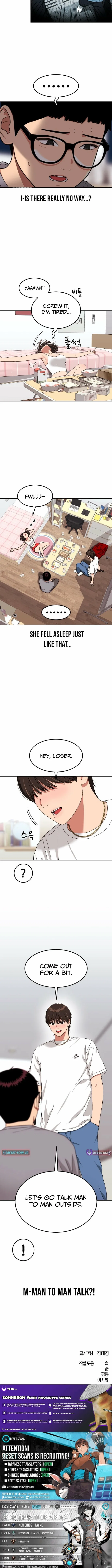 Top 1 Fighting Tutoring Chapter 72 – Page 25