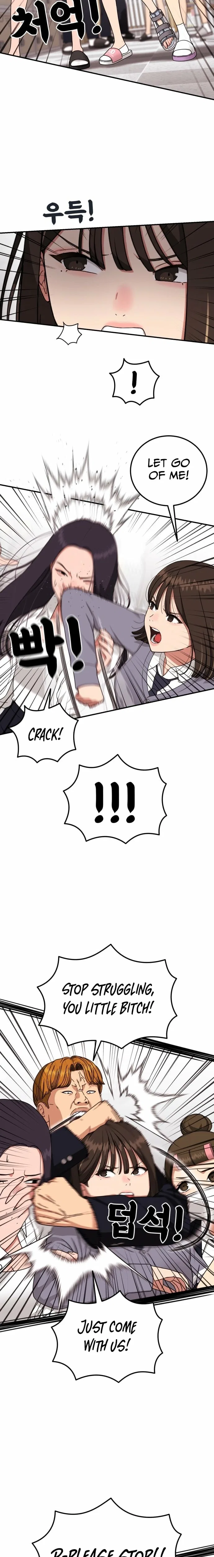 Top 1 Fighting Tutoring Chapter 71 – Page 4