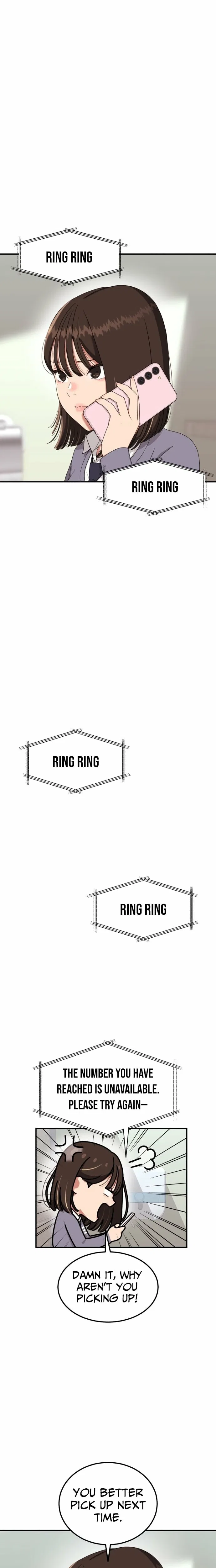 Top 1 Fighting Tutoring Chapter 71 – Page 13