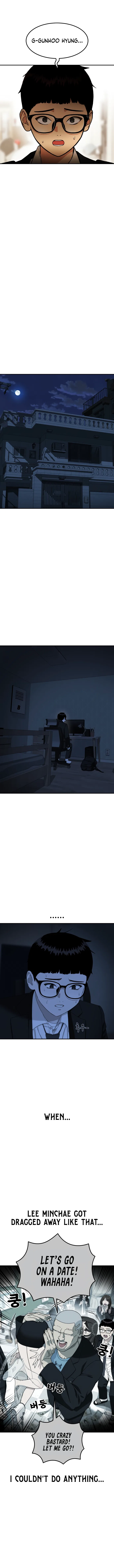 Top 1 Fighting Tutoring Chapter 70 – Page 9