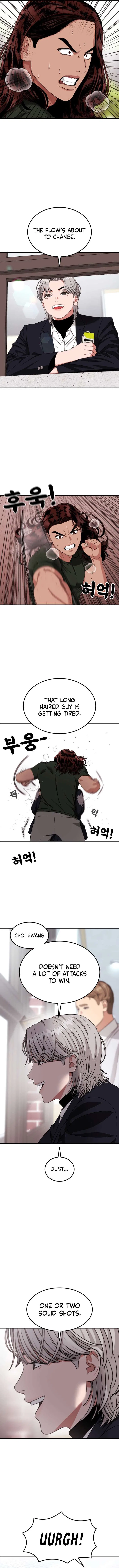 Top 1 Fighting Tutoring Chapter 69 – Page 11