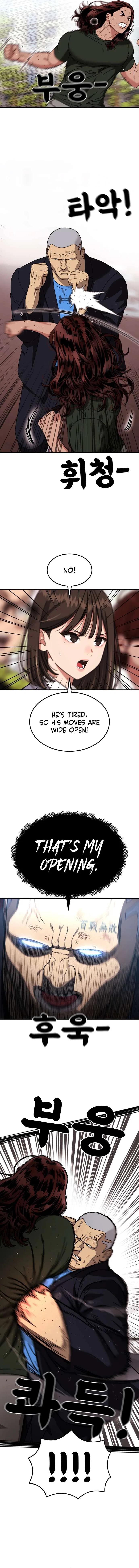Top 1 Fighting Tutoring Chapter 69 – Page 12