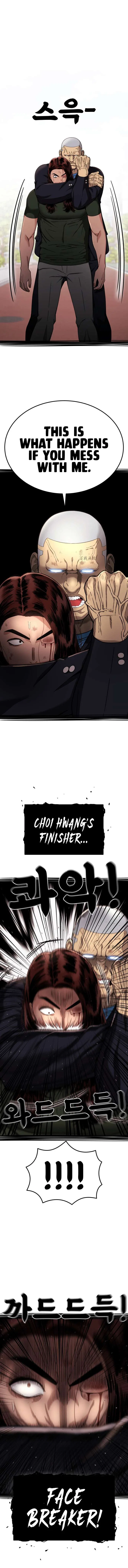 Top 1 Fighting Tutoring Chapter 69 – Page 16