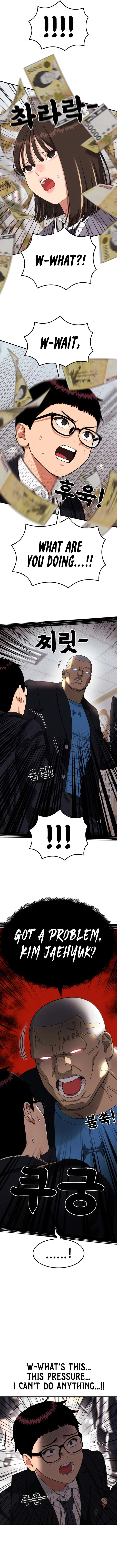 Top 1 Fighting Tutoring Chapter 68 – Page 2