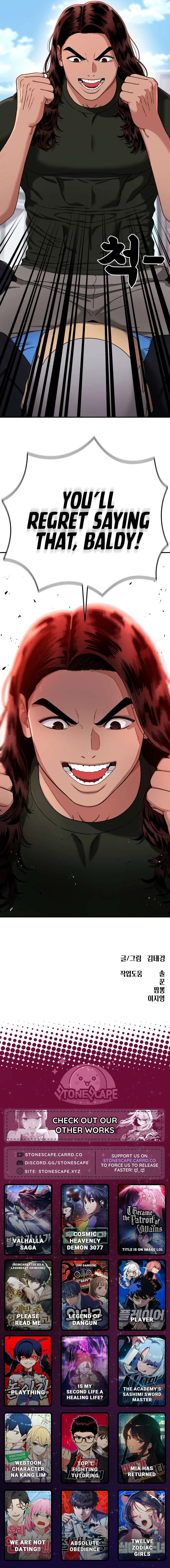 Top 1 Fighting Tutoring Chapter 68 – Page 16