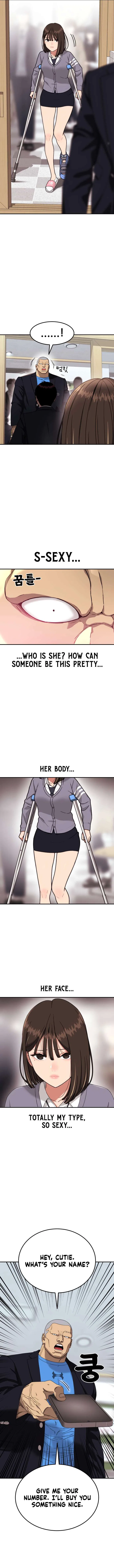 Top 1 Fighting Tutoring Chapter 67 – Page 11