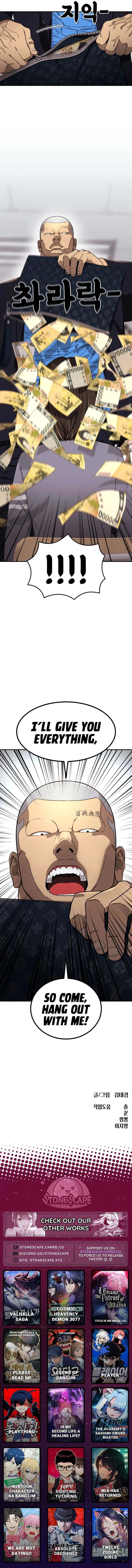 Top 1 Fighting Tutoring Chapter 67 – Page 15