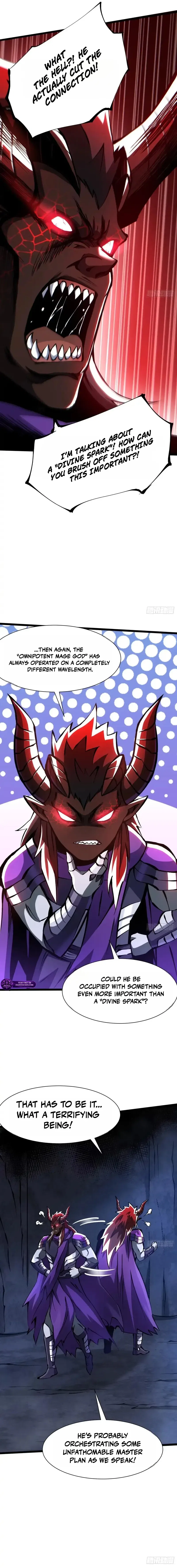 I Really Don’t Want To Learn Forbidden Spells Chapter 179 – Page 2