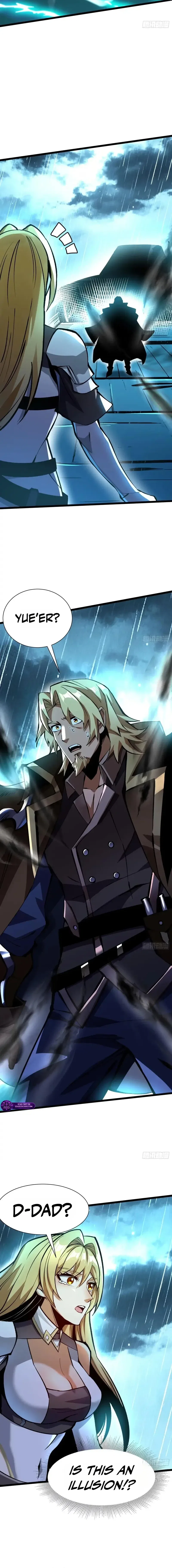I Really Don’t Want To Learn Forbidden Spells Chapter 178 – Page 6