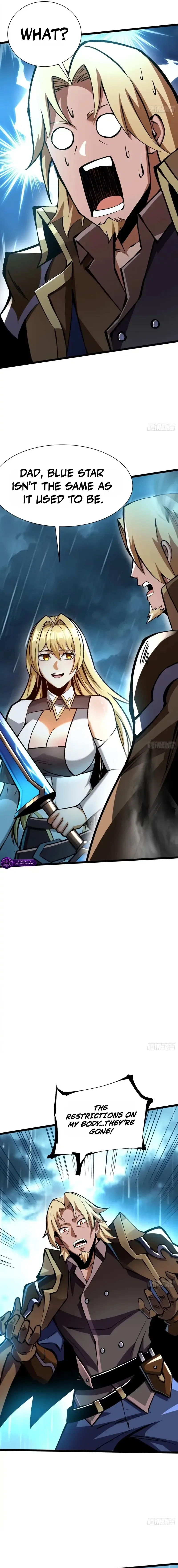 I Really Don’t Want To Learn Forbidden Spells Chapter 178 – Page 10