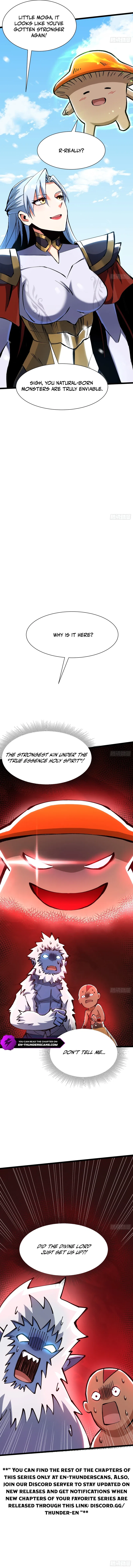 I Really Don’t Want To Learn Forbidden Spells Chapter 176 – Page 10