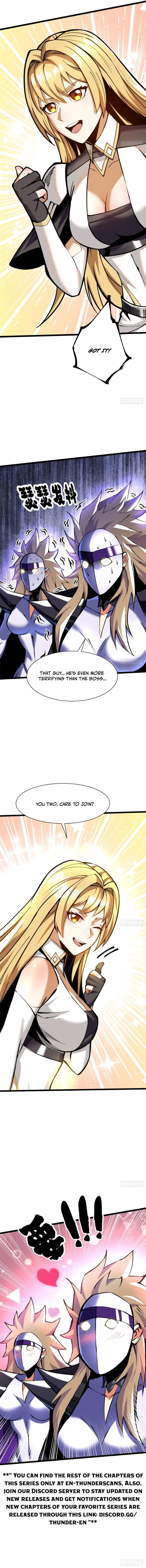 I Really Don’t Want To Learn Forbidden Spells Chapter 173 – Page 10