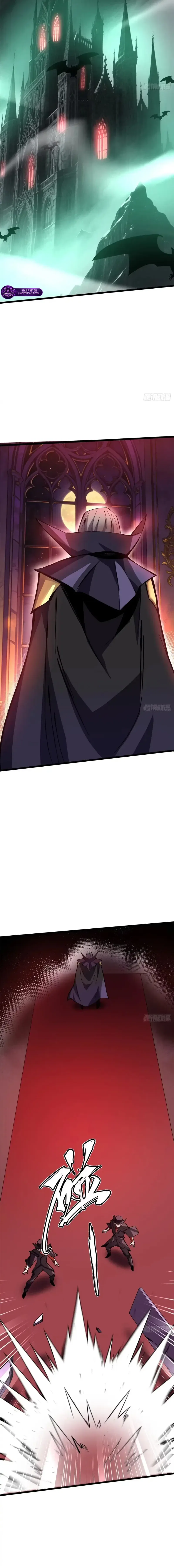 I Really Don’t Want To Learn Forbidden Spells Chapter 170 – Page 12