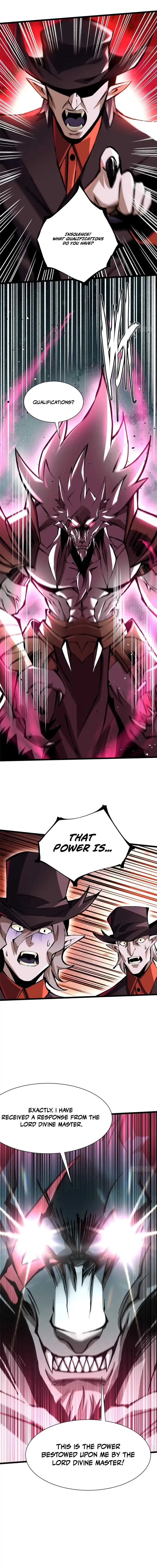 I Really Don’t Want To Learn Forbidden Spells Chapter 170 – Page 14