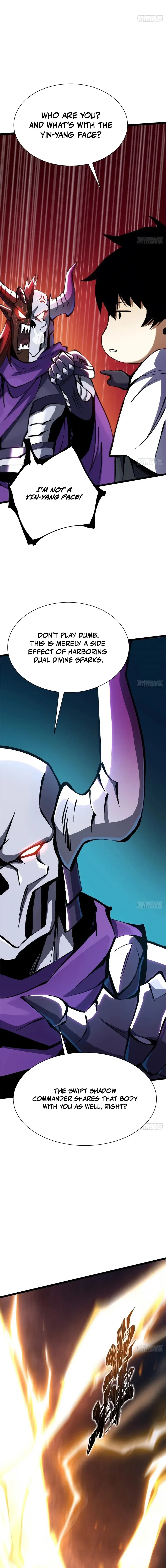 I Really Don’t Want To Learn Forbidden Spells Chapter 169 – Page 5