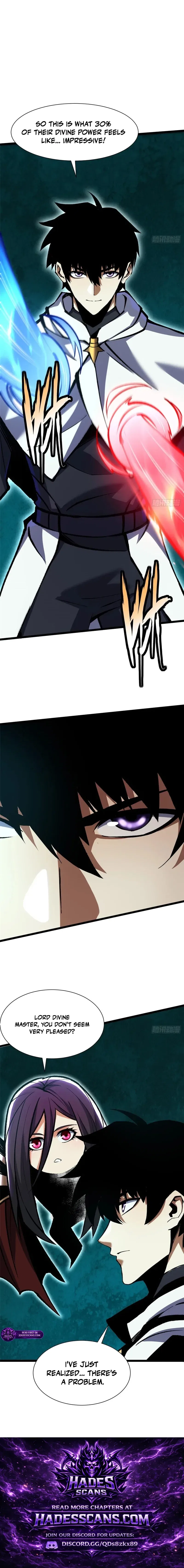 I Really Don’t Want To Learn Forbidden Spells Chapter 169 – Page 14