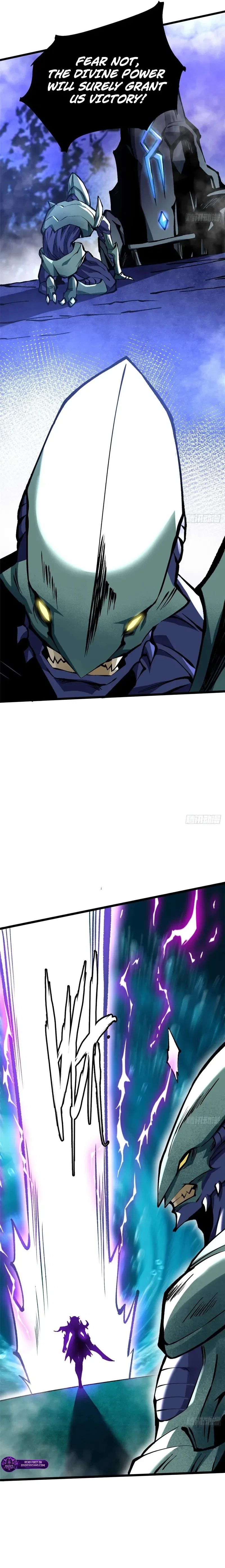 I Really Don’t Want To Learn Forbidden Spells Chapter 168 – Page 2