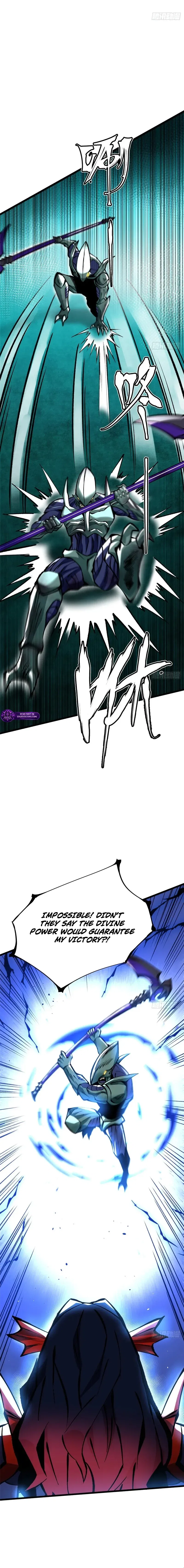I Really Don’t Want To Learn Forbidden Spells Chapter 168 – Page 4
