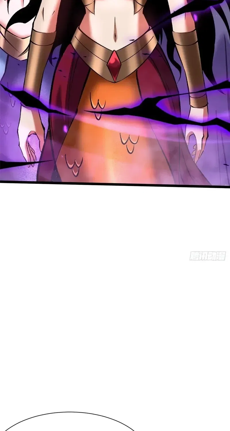 I Really Don’t Want To Learn Forbidden Spells Chapter 167 – Page 7