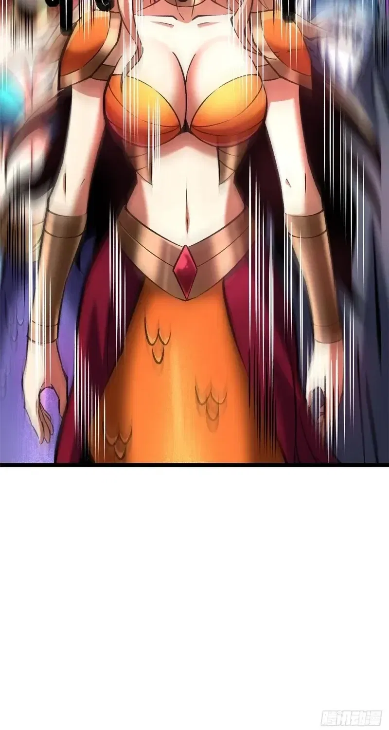 I Really Don’t Want To Learn Forbidden Spells Chapter 167 – Page 13