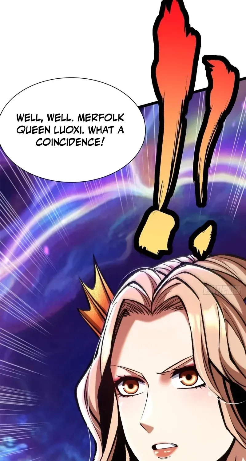 I Really Don’t Want To Learn Forbidden Spells Chapter 167 – Page 18