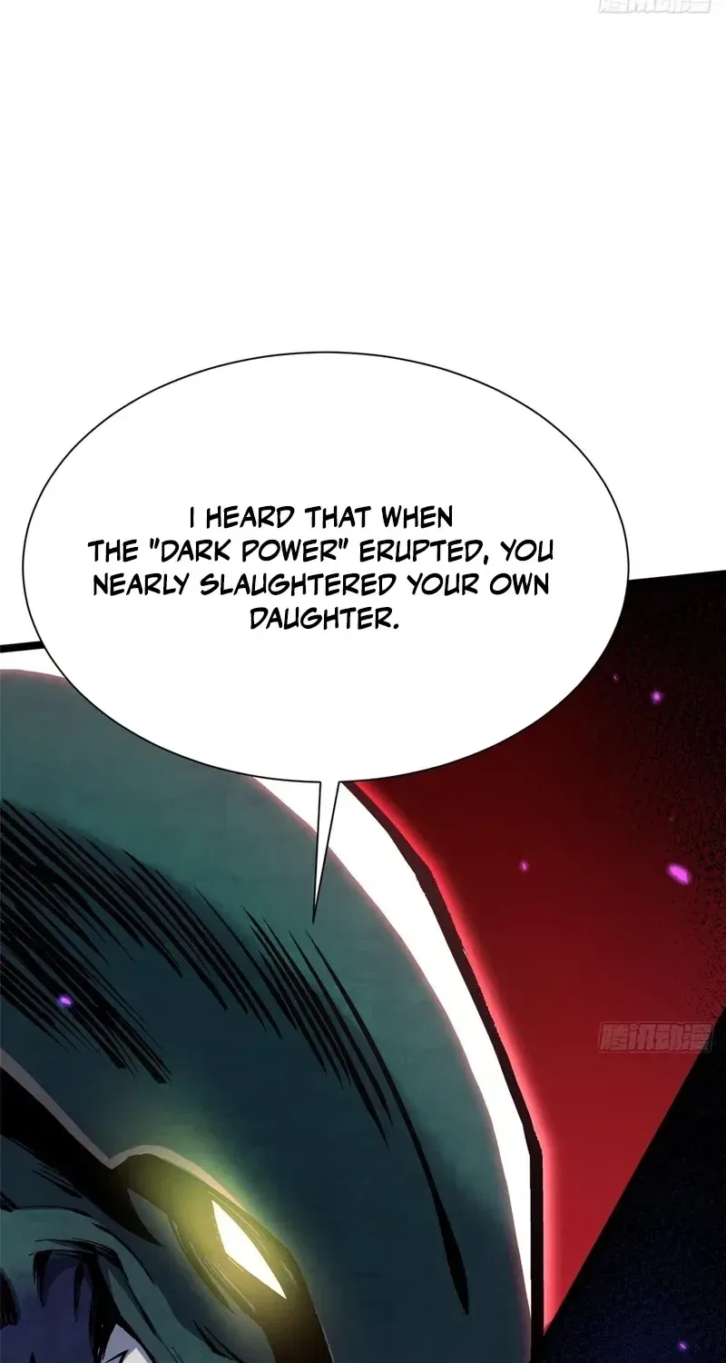 I Really Don’t Want To Learn Forbidden Spells Chapter 167 – Page 23