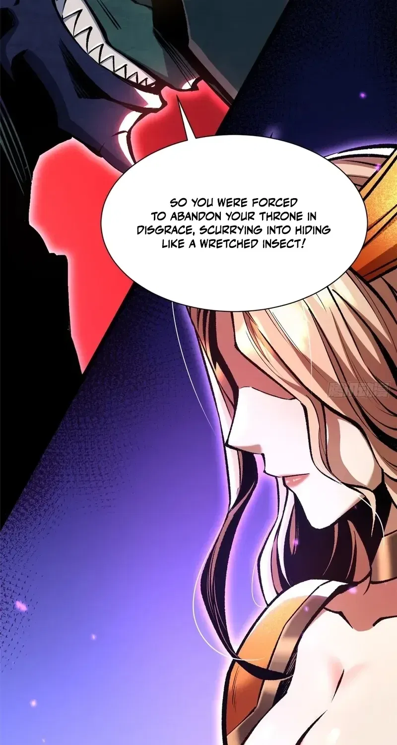 I Really Don’t Want To Learn Forbidden Spells Chapter 167 – Page 24