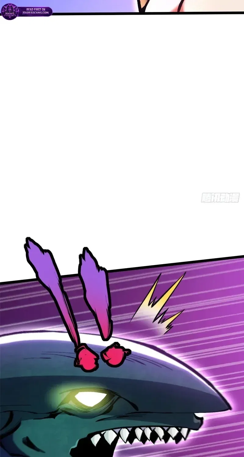 I Really Don’t Want To Learn Forbidden Spells Chapter 167 – Page 25