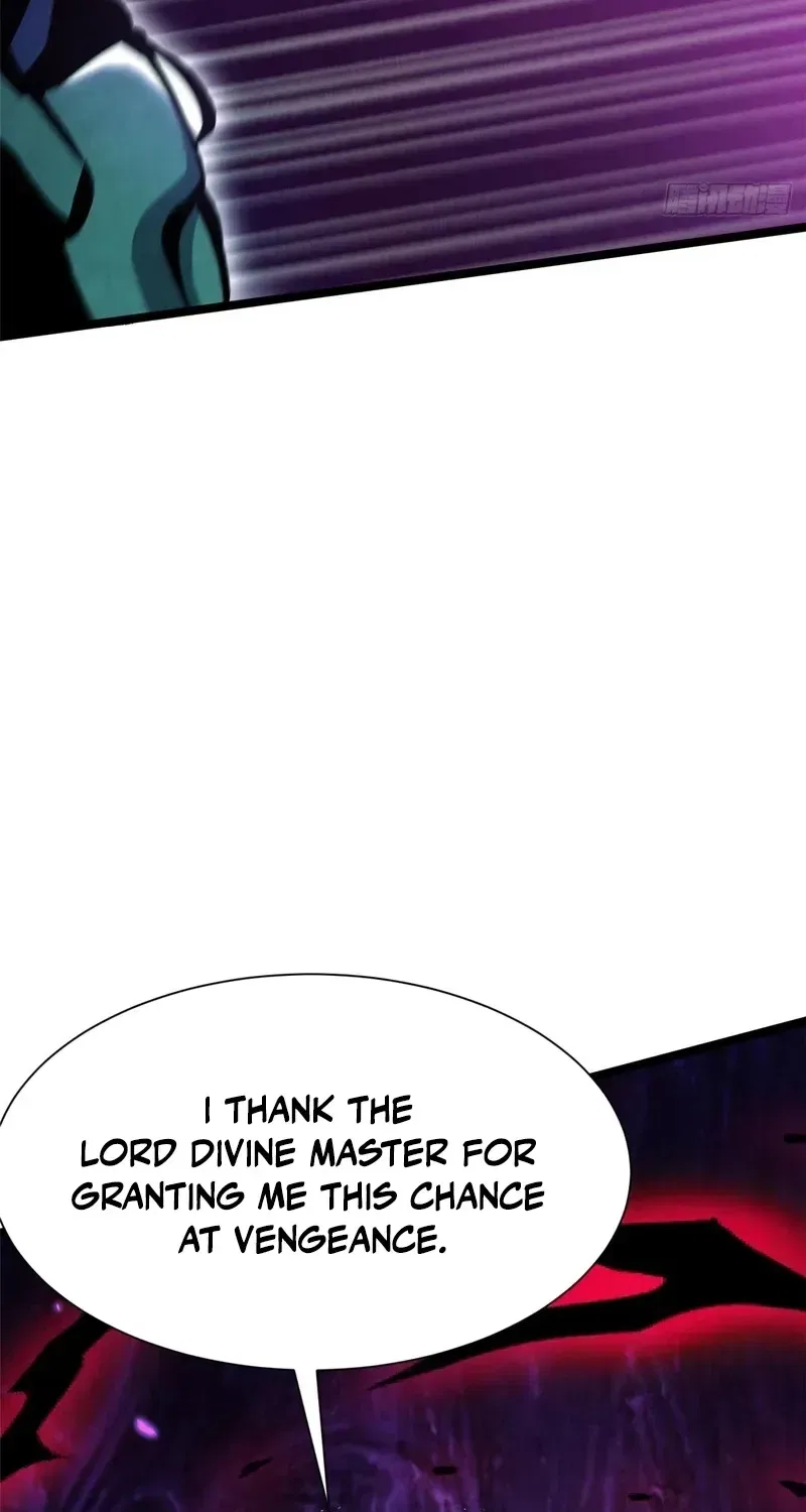I Really Don’t Want To Learn Forbidden Spells Chapter 167 – Page 27